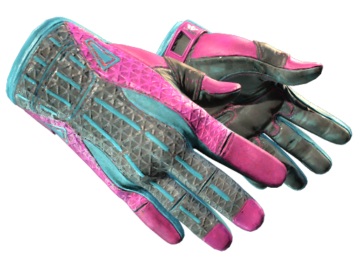 ★ Sport Gloves | Vice