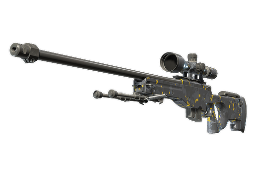 AWP | Arsenic Spill
