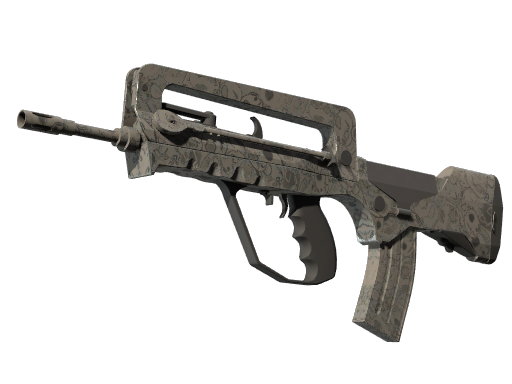 FAMAS | Doomkitty