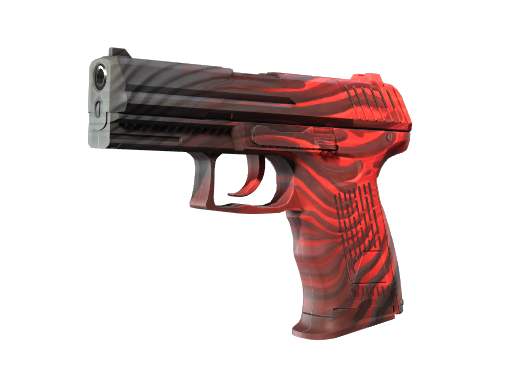 P2000 | Obsidian
