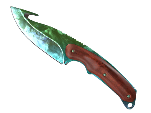 ★ Gut Knife | Gamma Doppler