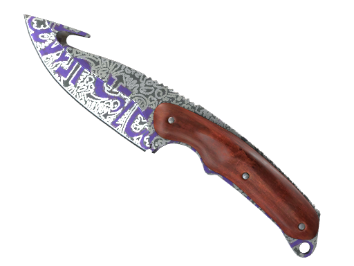 ★ Gut Knife | Freehand