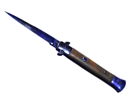 ★ Stiletto Knife | Doppler