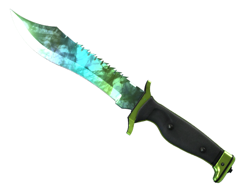 ★ Bowie Knife | Gamma Doppler