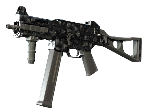 UMP-45 | Metal Flowers