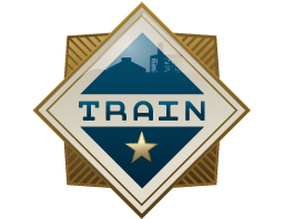 Train 2025 Collection