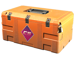 Fever Case Skins