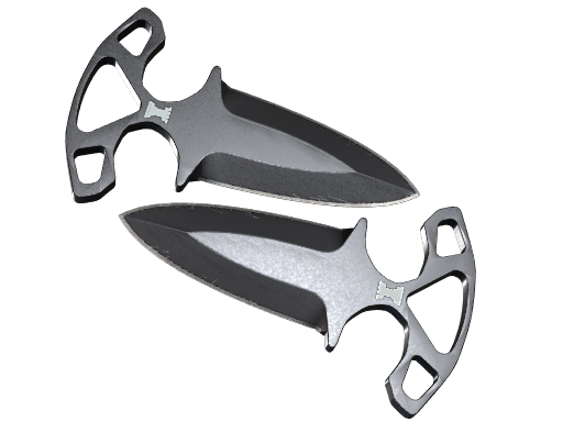 ★ Shadow Daggers