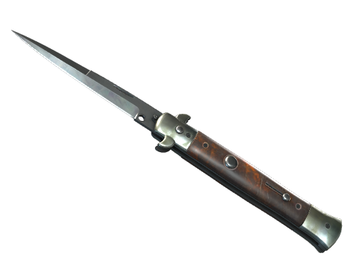 ★ Stiletto Knife